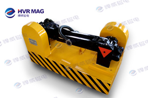 HLM3 Series Permanent Lifting Magnet