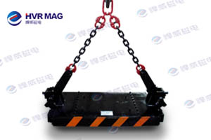 HLM4 Series Permanent Lifting Magnet