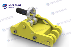 HLM6 Series Permanent Lifting Magnet