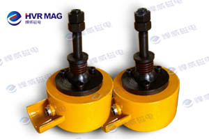 HEPM1 series Electro-Permanent lifting magnets