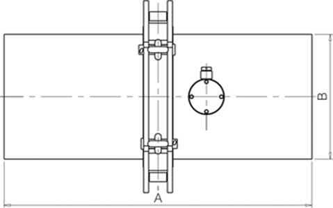 HEPMP-V series for lifting steel plate