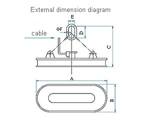 MW61 for Lifting and Transporting steel Scraps